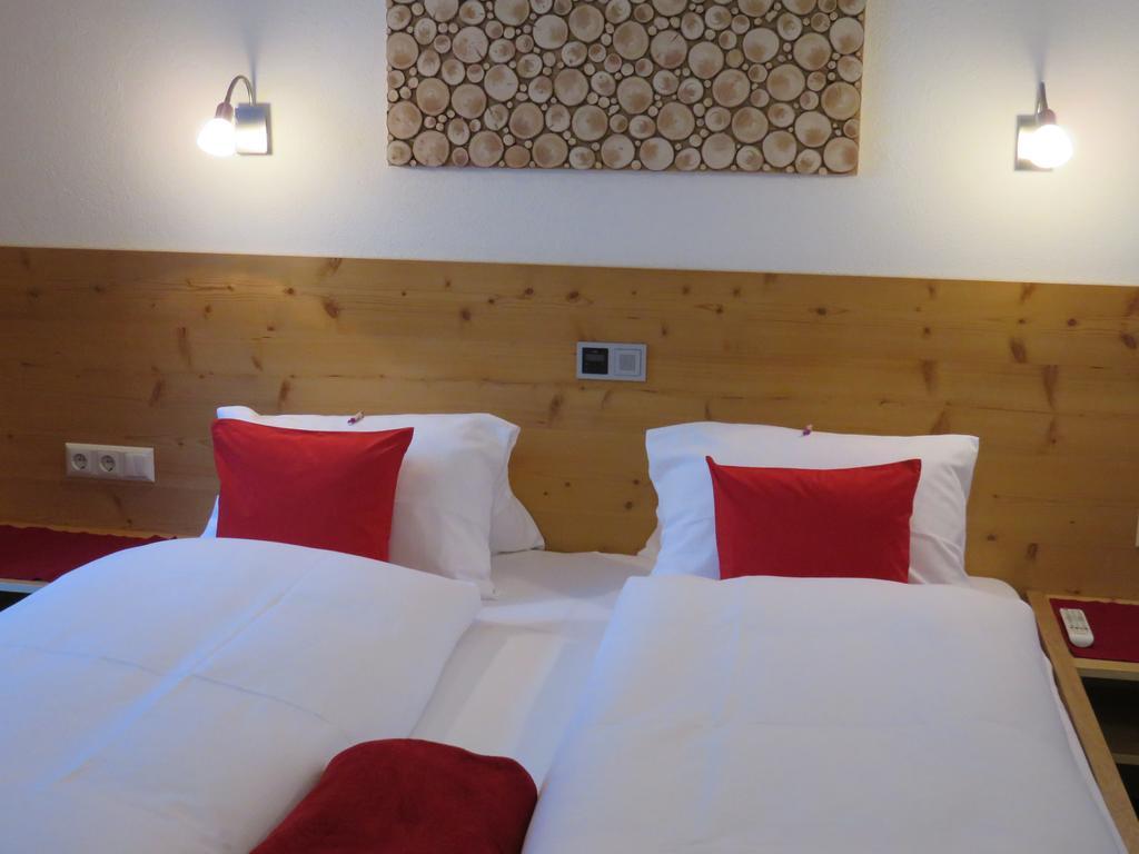 Gaestehaus Zedlacherhof Matrei in Osttirol Exteriör bild