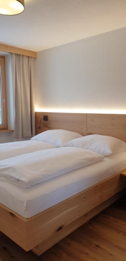 Gaestehaus Zedlacherhof Matrei in Osttirol Exteriör bild