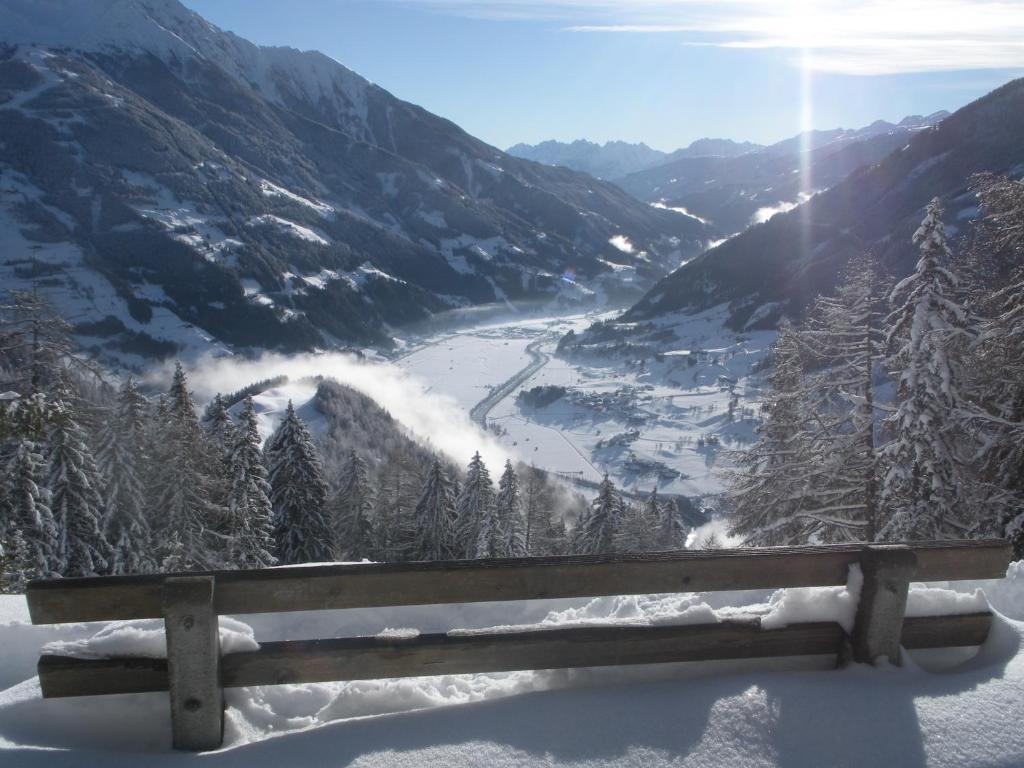 Gaestehaus Zedlacherhof Matrei in Osttirol Exteriör bild