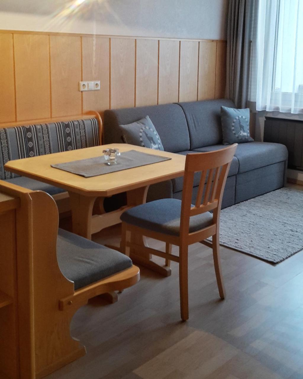 Gaestehaus Zedlacherhof Matrei in Osttirol Exteriör bild